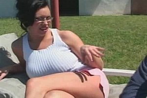 老熟女xnxx