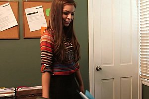 reaganfoxx丝袜熟女视频