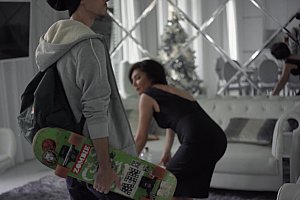 美国juliaann作品