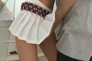two cock love